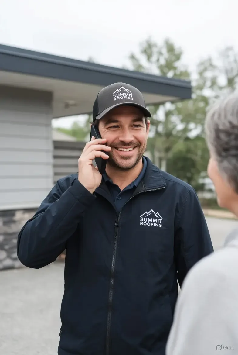 Flat Roof Leak Repair Nahma, MI FAQs
